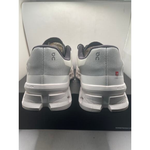 On Cloudmonster Running Shoe (Women) Size 12.5 main image 7